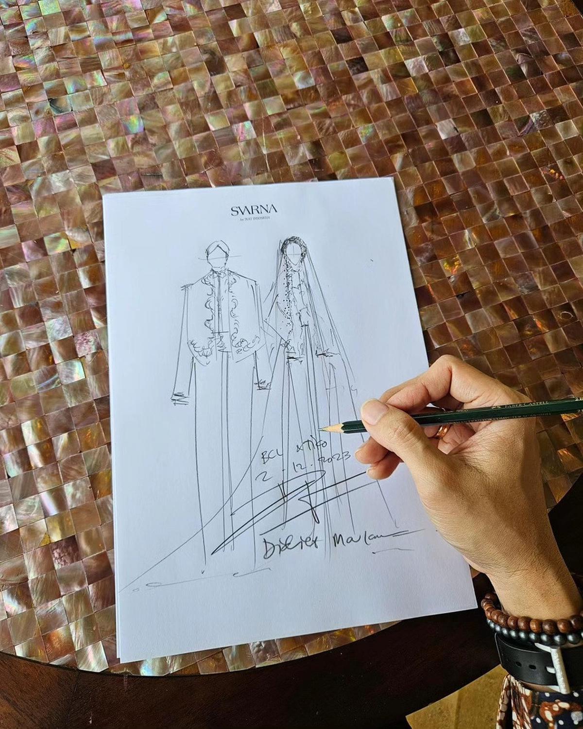 Kisah Cinta BCL dan Tiko