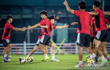 Nova Arianto Lakukan Perubahan Drastis, Ini Susunan Pemain Timnas U-17 Indonesia vs Brasil di Piala Dunia U-17 2025