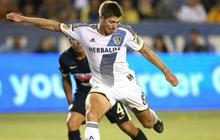 Debut Gerrard menangkan LA Galaxy