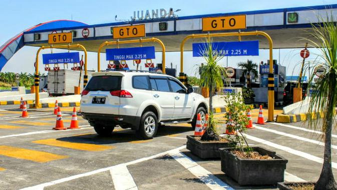 Penyekatan Jalan Tol di Jatim Bertambah Jadi 12 Titik, Mana Saja? - Vimarsana News
