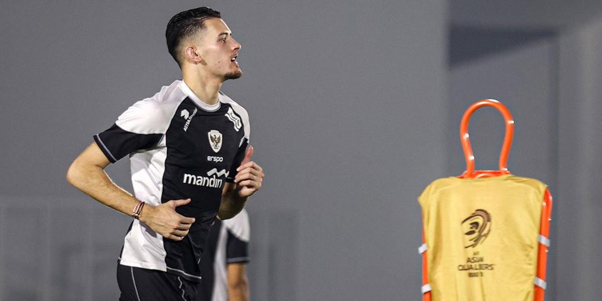 Justin Hubner dan Ragnar Oratmangoen, Harapan Baru Timnas Indonesia!