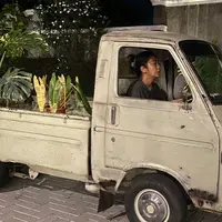 Potret sederhana Soimah (Instagram/showimah)