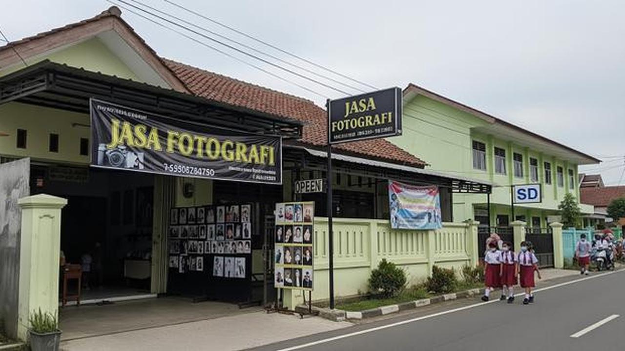 11 Peluang Usaha di Rumah Pinggir Jalan Dekat SD, Kerap Dicari dan Kans Laris