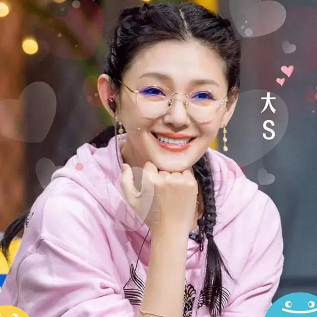 Barbie Hsu ㅡ Meteor Garden