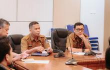 Investasi Bontang Serap Tenaga Kerja Lokal, 95% Terkonsentrasi di Bontang Utara