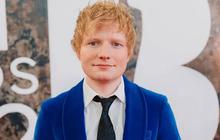 Ed Sheeran Angkat Bicara Setelah Konser Jalanannya di India Dibubarkan Polisi