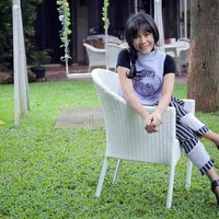 Kila Shafia (Deki Prayoga/bintang.com)