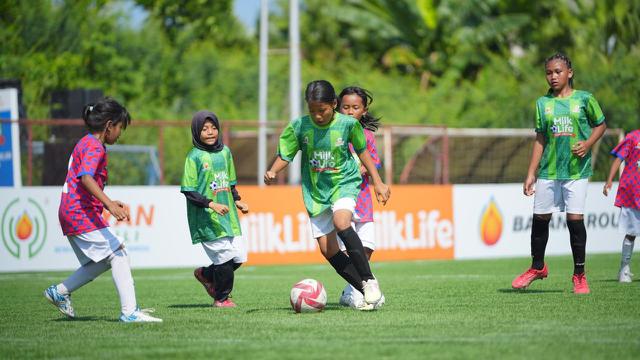 MLSC Samarinda 2025/2026