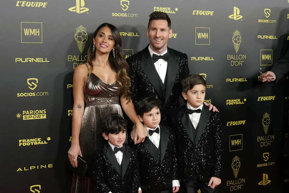 Ballon d'Or 2021