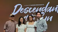 Pemain Film Descendants Of The Sun Indonesia Diumumkan, Ada Reza Rahardian - Dian Sastro