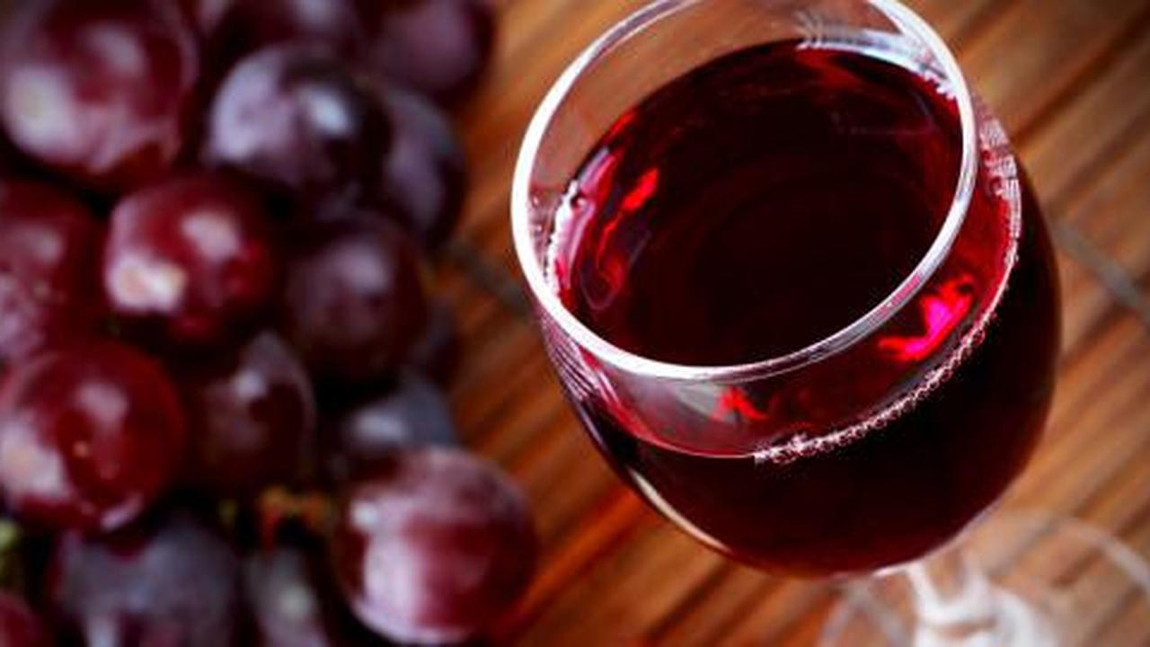 Anggur dan red wine jadi kunci penghancur kanker prostat