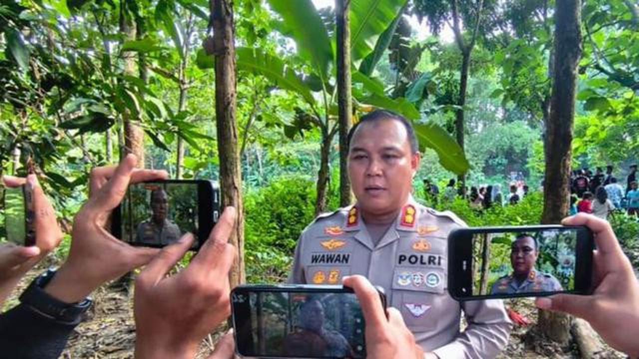 Tiga Santriwati Korban Arus Sungai Lusi Blora Ditemukan Meninggal Dunia