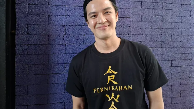 Morgan Oey