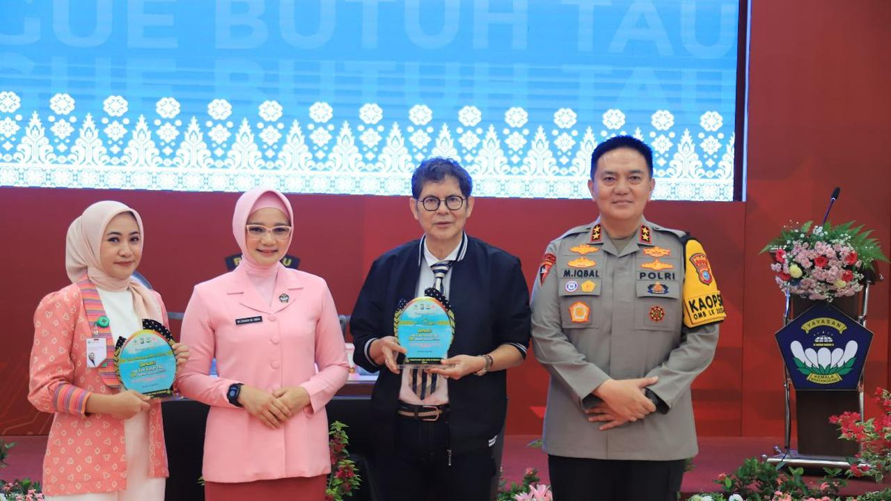 Dokter Boyke Beberkan Tips Agar Anak Terhindar dari LGBT, Orang Tua Wajib Tahu!
