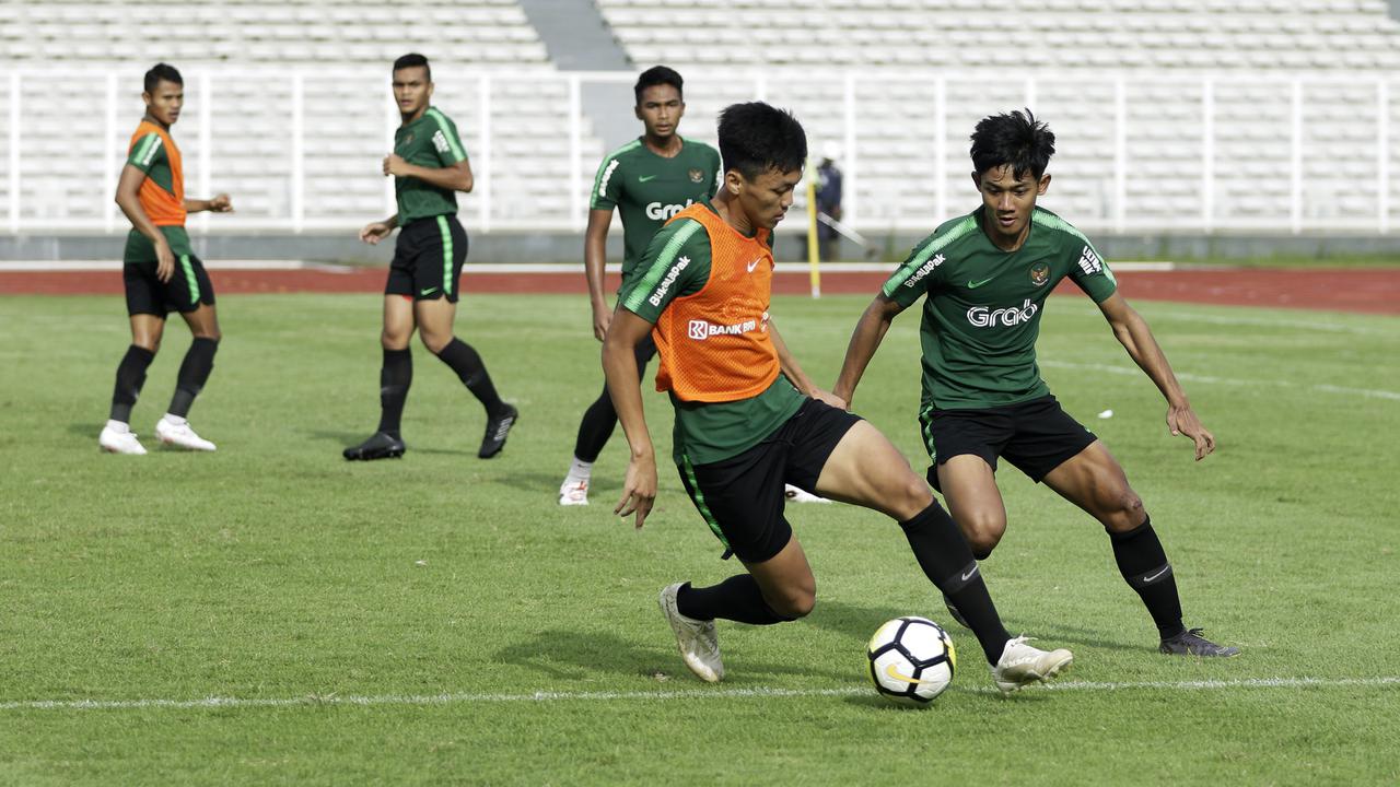 Timnas Indonesia U-23