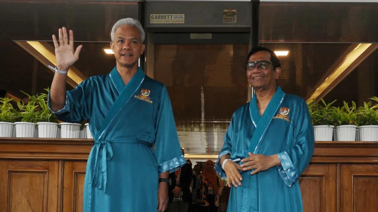 Dok. Istimewa
