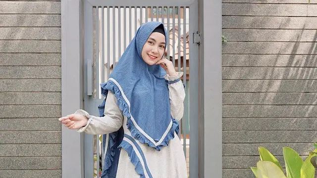 Anisa Rahma