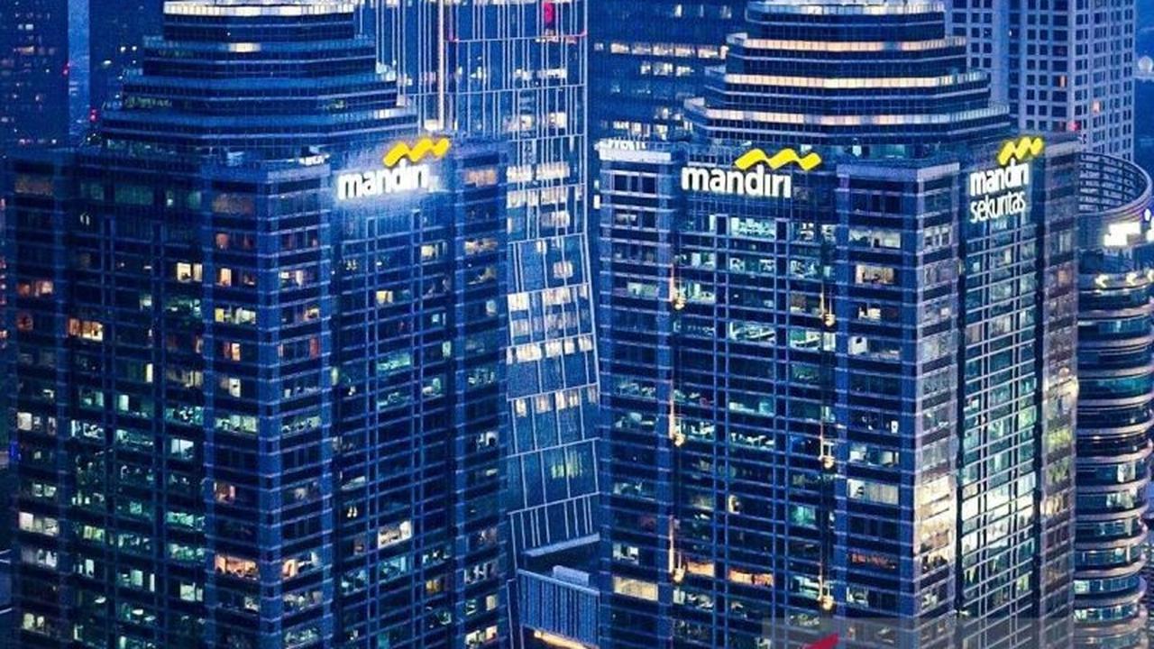 Tahukah Anda Bank Mandiri Pimpin Pembiayaan Hijau? Raih Skor 'AA' ESG Internasional, Terus Perkuat Komitmen Keberlanjutan