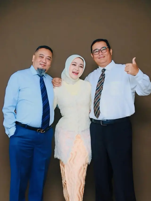 Potret Kenangan Atalia Praratya dengan Sang Kakak yang Meninggal, Tulis Pesan Haru