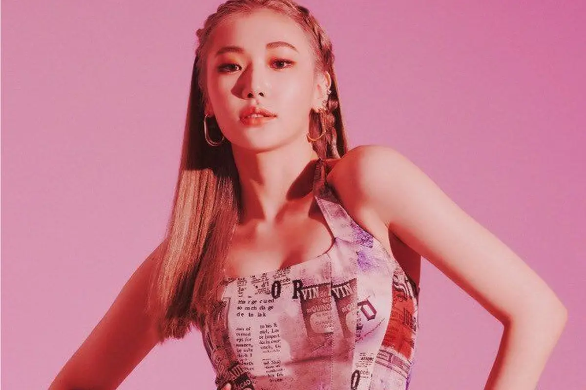 Jinny Park