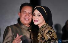 Cantik Menawannya Rhenny Yuliana Mertua Putri Isnari, Istri Kedua Haji Alwi yang Disebut Paling Cantik