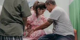 Yasmine Wildblood (Instagram/yaswildblood)