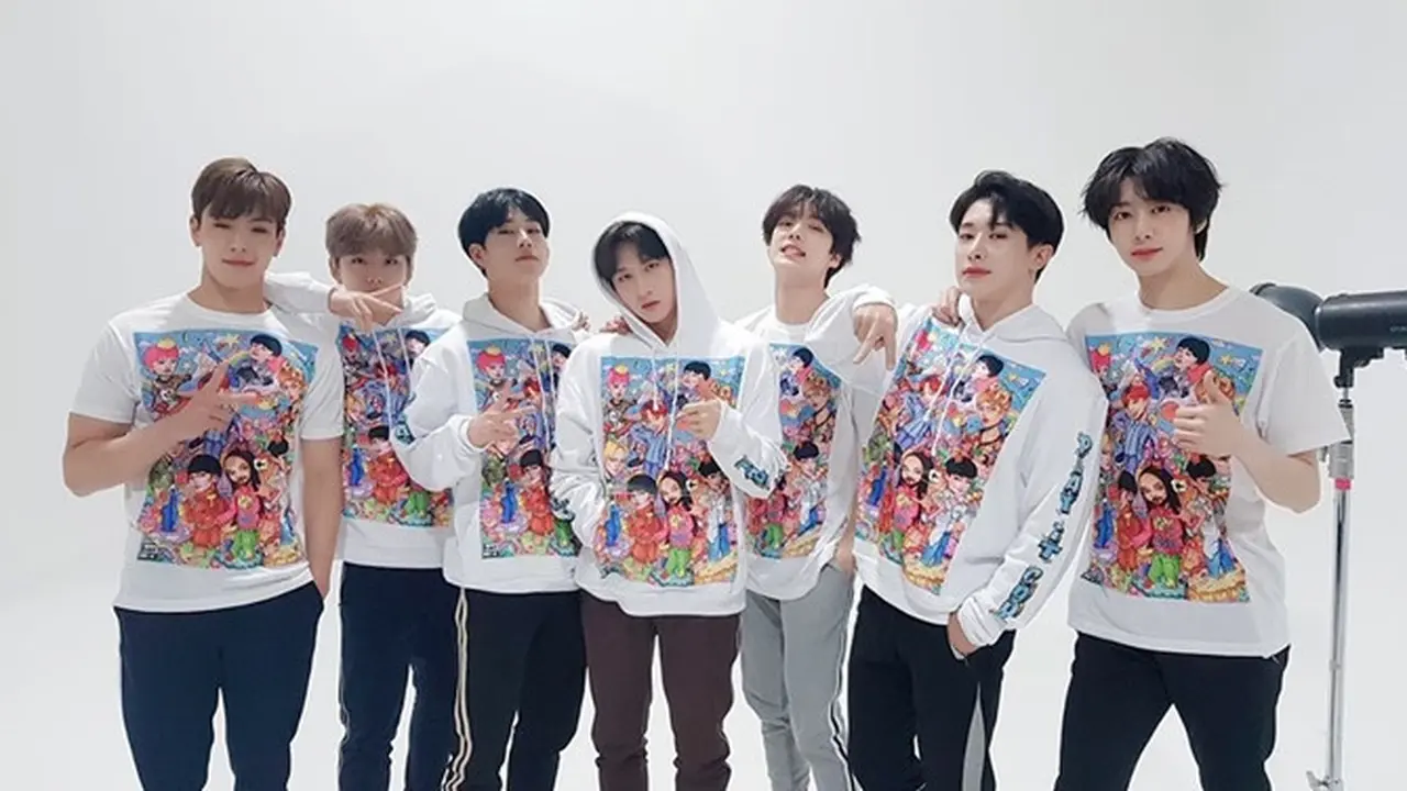 Hengkang dari MONSTA X, Ini 5 Fakta Kasus yang Menjerat Wonho
