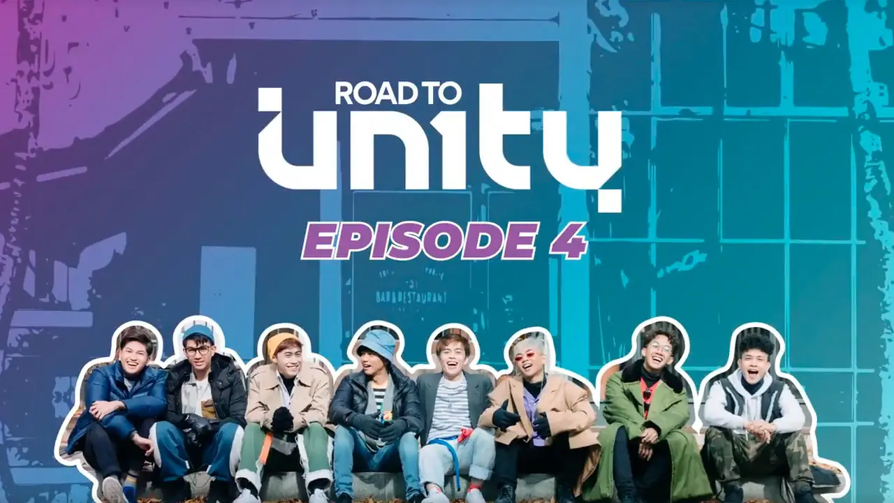 Member Boyband UN1TY, Zweitson Curhat Soal Perampasan Setelah Pulang Dari Korsel. SUMBERFOTO: One ID