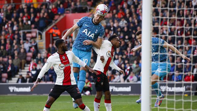 Foto: Bernasib Sama, Chelsea dan Tottenham Raih Hasil Imbang di Laga Pekan Ke-28 Liga Inggris 2022/2023