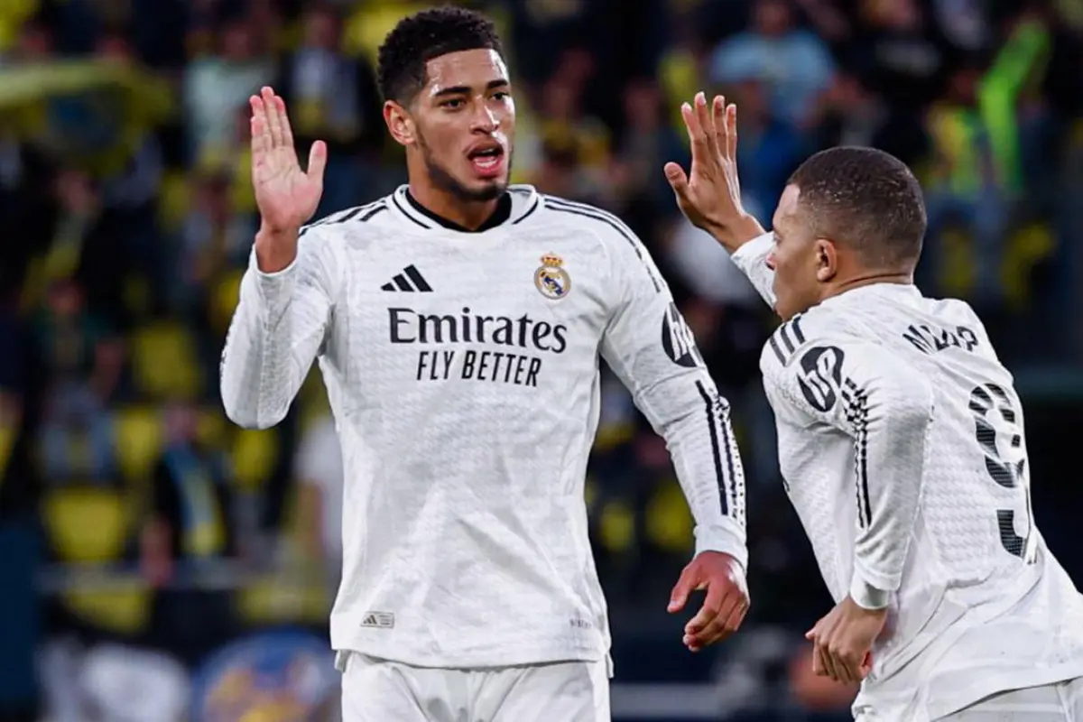 Real Madrid