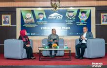KemenPPPA dan KemenDiktisaintek Perkuat Pencegahan Kekerasan di Kampus