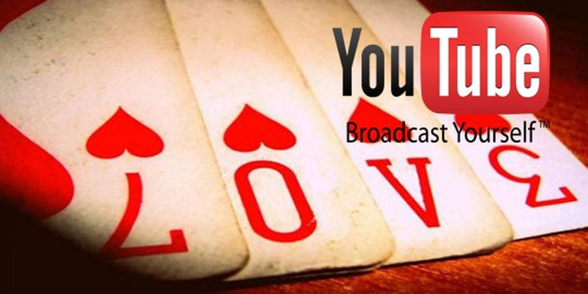 Awalnya YouTube hanyalah sebuah situs kencan
