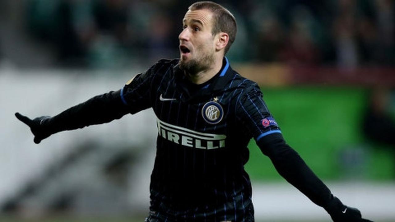 Palacio suka sepak bola ofensif Mancini