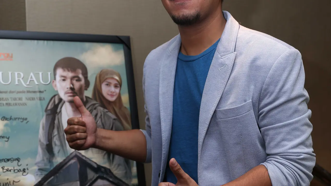 Ihsan Tarore