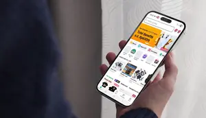 BRI Hadirkan Promo Weekend, Belanja Pakai Kartu Kredit di Tokopedia Bisa Dapatkan Diskon Rp100 Ribu