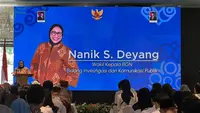 BGN Minta Pengawas Gizi dan Asisten Lapangan Cek Bahan Baku Sebelum Dimasak: Kalau Ada Intervensi, Lapor Saya!