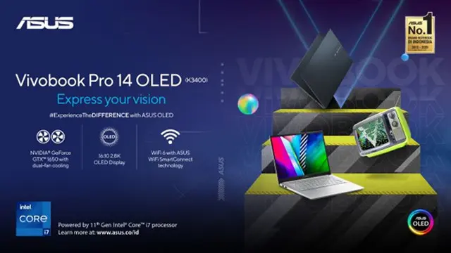 CPU dan GPU kencang