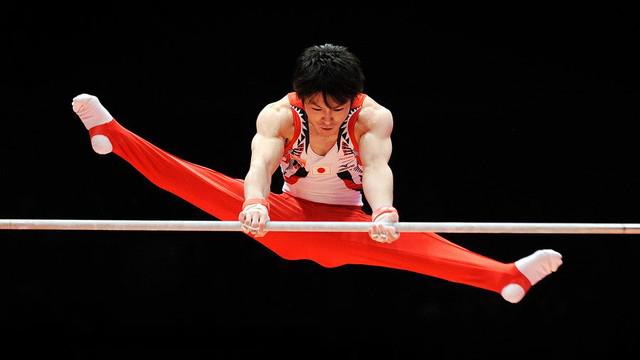 Atlet senam olimpiade asal Jepang, Kohei Uchimura, terima tagihan telepon Rp 65 juta karena asik main Pokemon Go. Dia terbebani ongkos roami