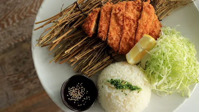 Katsu