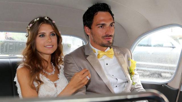 Mats Hummels
