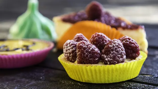 Cara Membuat Kue Pie Buah (Sumber: Pixabay)