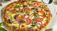 Promo Pizza Hut Terbaru 2024, Diskon Hingga 40% + Bonus Gratis