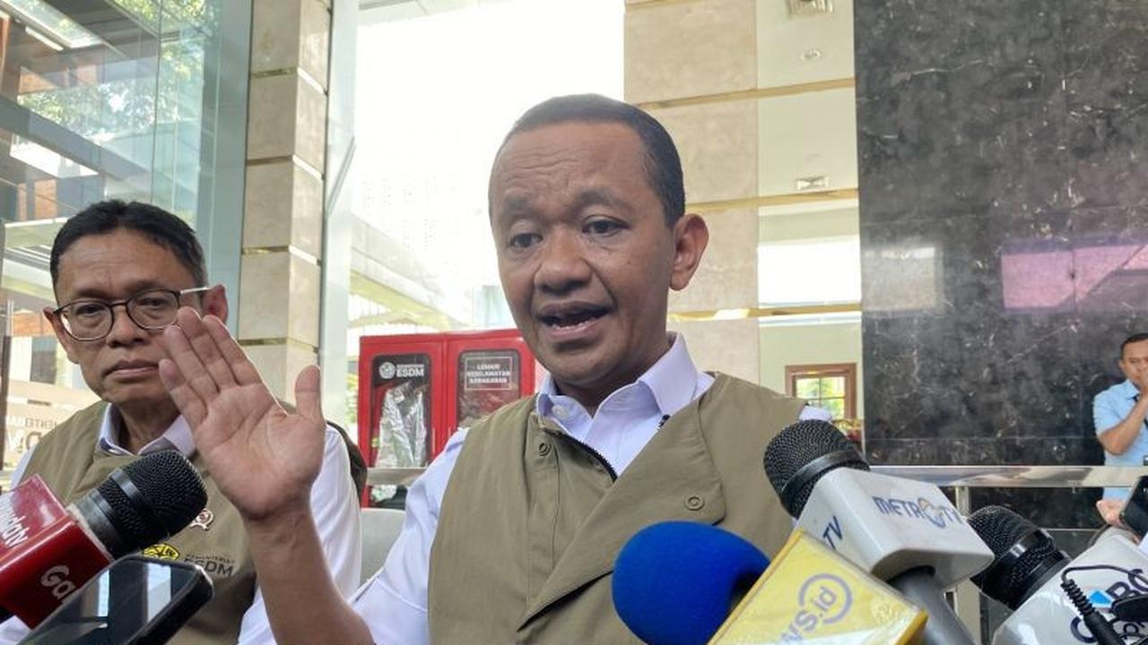 Indonesia Pertimbangkan Skema WFH untuk Penghematan BBM di Tengah Risiko Geopolitik