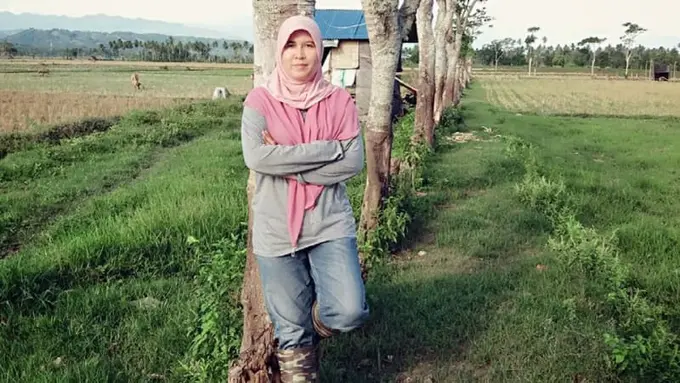Asma Dewi