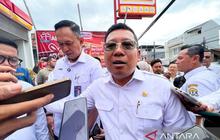 Tahukah Anda? Anggaran Ketahanan Pangan 2026 Capai Rp164,4 Triliun, Bapanas Jamin SPHP Konsisten