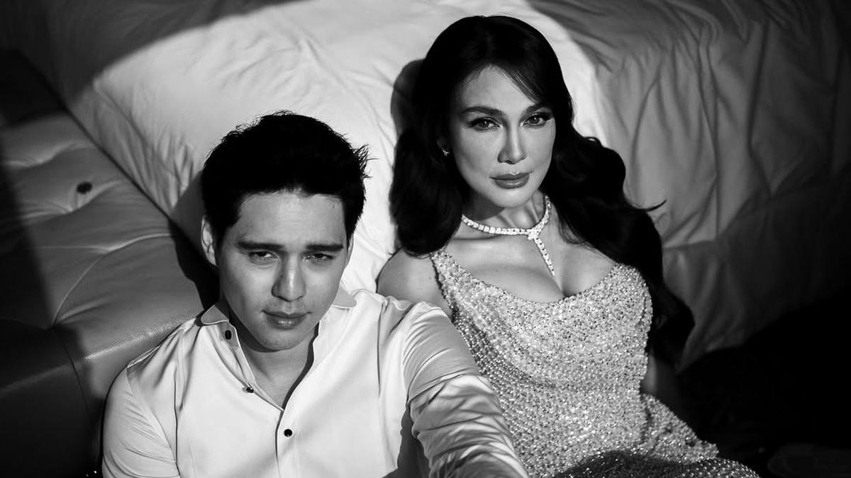 Ucapan Terima Kasih Luna Maya dan Maxime Bouttier Usai Resepsi di Jakarta, Dapat Kado Seharga Rumah