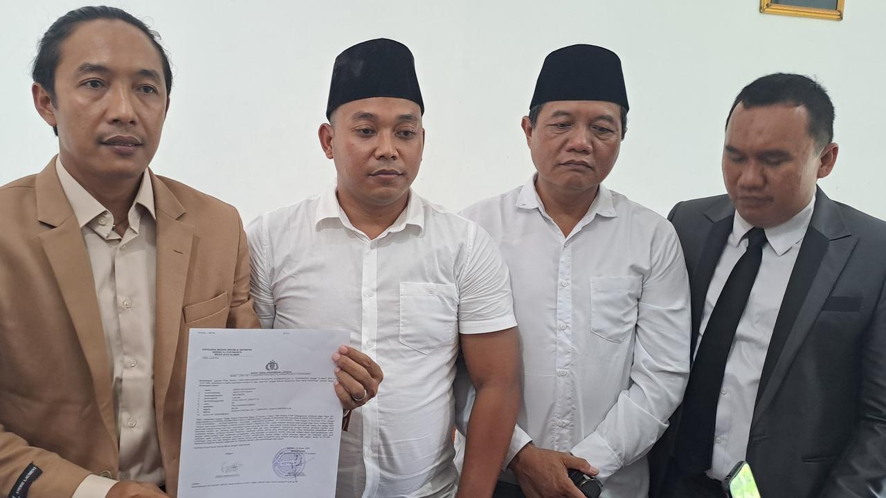 Ponpes Ora Aji Laporkan Balik Santri Diduga Korban Penganiayaan Terkait Kasus Pencurian
