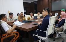 BPOM Perkuat Keamanan Pangan Kukar dengan Tiga Program Strategis Nasional