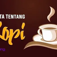 Fakta Tentang Kopi.
