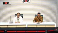 KPK: Dana Bencana BNPB Diduga Dipakai Beli Saham Rp 30,98 Miliar